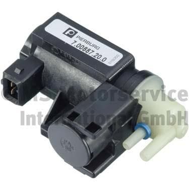 BMW F01-F02-X6 N54 TURBO BASINÇ VENTİLİ 11747628987 - Yedek Parça