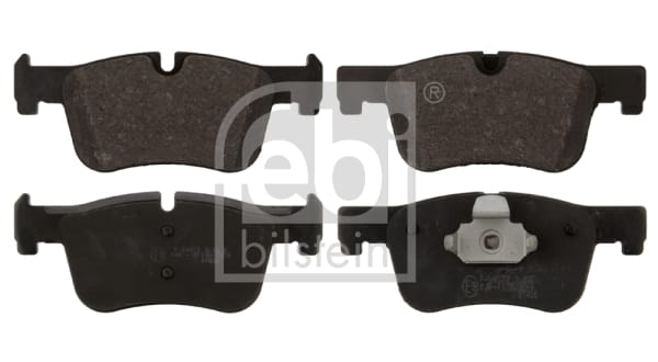 BMW F20-F30 DİZEL ÖN BALATA 34116850568 - 2550601 - Yedek Parça