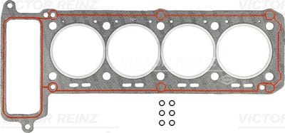 ALFA ROMEO 75 2.0 TS SİLİNDİR KAPAK CONTA 60560916 - Yedek Parça