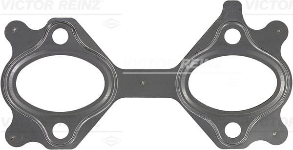BMW E46-E39 M47-M57 EKSOZ MANİFOLD CONTASI 11627787630 - Yedek Parça