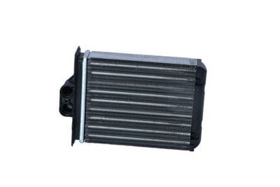 OPEL VECTRA B KALORİFER RADYATARÜ 1618049 - Yedek Parça