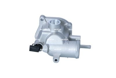 M.BENZ M611-646 SPR-VITO TERMOSTAT 87C A6112000715 - Yedek Parça