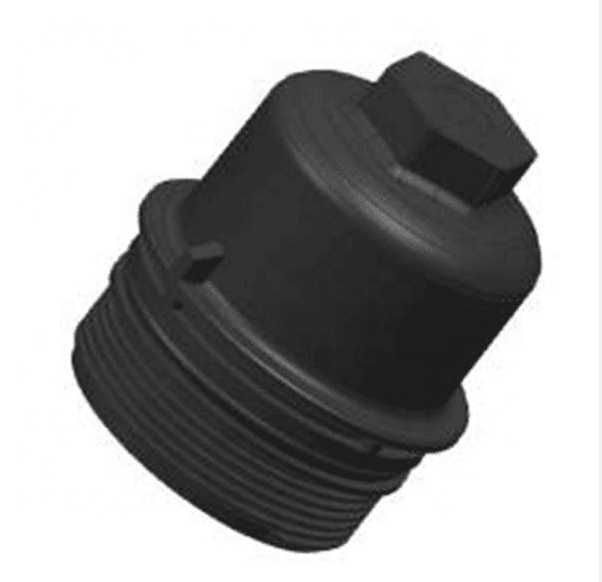 BMW F40-F45-F48 (B37-B47-B48) YAĞ FİLTRE KAPAĞI 11428593190 - Yedek Parça
