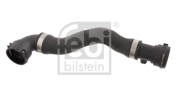 BMW E39 RADYATÖR ÜST HORTUMU 11531705223 - Yedek Parça