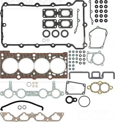 BMW E30-E36 M42 ÜST TAKIM CONTA 11121727602 - Yedek Parça