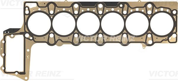 BMW M57D30 E90 330D SİLİNDİR KAPAK CONTASI 2K. 11127794068 - Yedek Parça