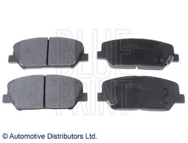 KIA CEED 12>HYUNDAI İ30 12>ÖN FREN BALATASI - Yedek Parça