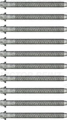 MİTSUBİSHİ CARİSMA 1.9D SİLİNDİR KAPAK SAPLAMASI T - Yedek Parça