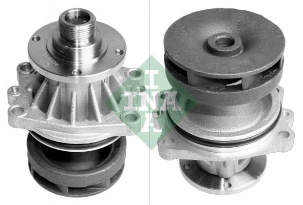 BMW M50-52-54 DEVİRDAİM 11511433712 - Yedek Parça