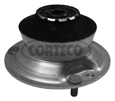 BMW E39-46-60 AMORTİSÖR TAKOZU ÖN 31336760943 - Yedek Parça
