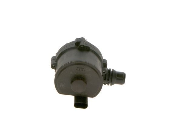 BMW G20-G22-G30-G05-G11 İLAVE SU POMPASI 11518486849 - Yedek Parça