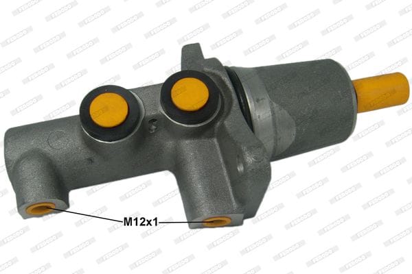 M.BENZ  SPR  ANA MERKEZ    0004317001 - Yedek Parça