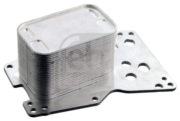 BMW N57 MOTOR YAĞ SOĞUTUCU 11428510855 - Yedek Parça