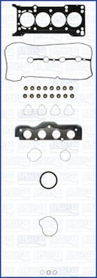 MAZDA 3 1.6 105 HP --05 TAKIM CONTA 01-54045-01 - Yedek Parça