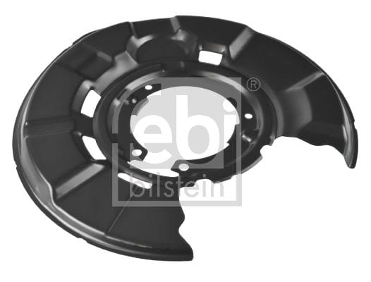 BMW E20-F30 ARKA FREN TOZ SACI SOL 34216792239 - Yedek Parça