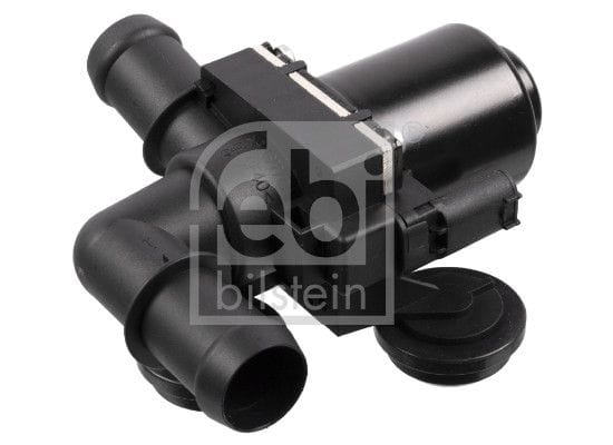 BMW X5-X6 KALORİFER MUSLUĞU 64116928495 - Yedek Parça