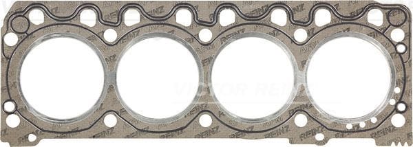 KHD BF4L-BF4M-F4L-F4M 2011 SİLİNDİR KAPAK CONTASI 3 KERTİK - Yedek Parça