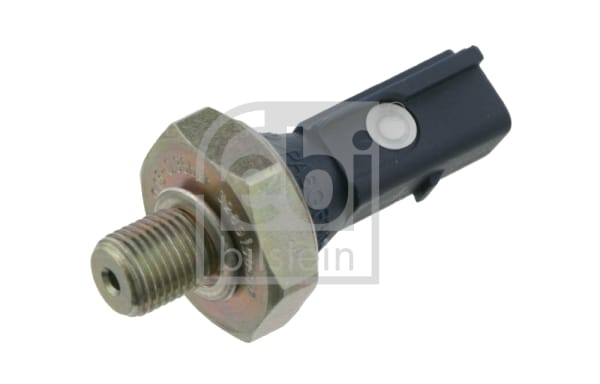 VW GOLF III POLO CLS YAĞ MÜŞÜRÜ MAVİ 028919081E - Yedek Parça