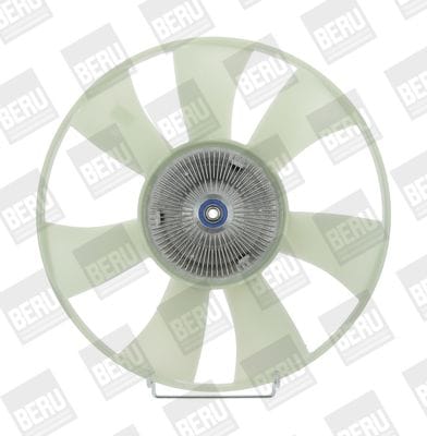 M.BENZ M646 M651 FAN TERMİĞİ PERVANELİ SPRINTER/CRAFTER A0002009723 076121301D - Yedek Parça