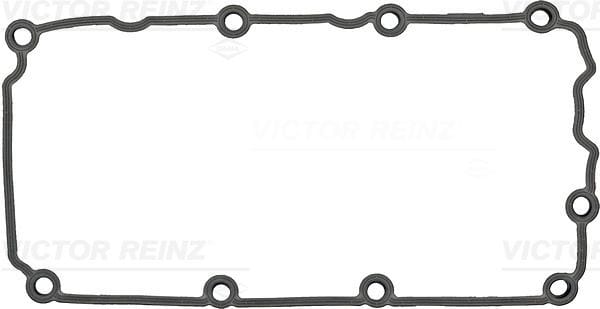 VW BUG-BUN-BMK-BKS ÜST KAP CON 4-6 SİL 059103483M - Yedek Parça