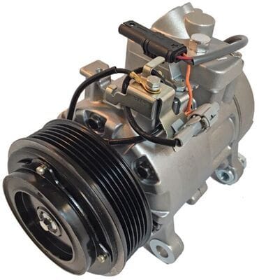 BMW F10-F30 N20 KLİMA KOMPRESÖRÜ 64529216466 - Yedek Parça