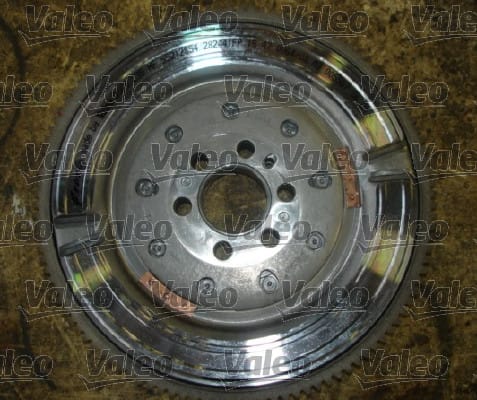 ALFA ROMEO 147-156-166 JTD VOLAN 60662967-71752619 - Yedek Parça