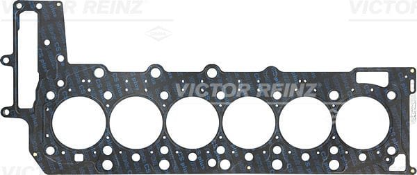 BMW N57 SİLİNDİR KAPAK CONTASI 3 KERTİK 11127809757 - Yedek Parça