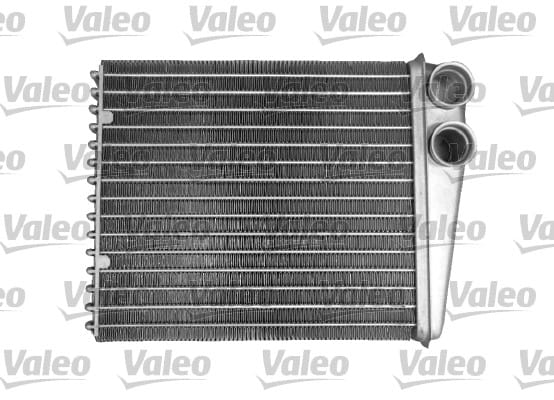 MİNİ R56 KALORİFER RADYATÖRÜ 64113422666 - Yedek Parça