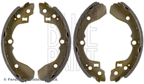 KIA RIO 00-05 ARKA KAMPANA BALATASI 58315FDA01 - Yedek Parça