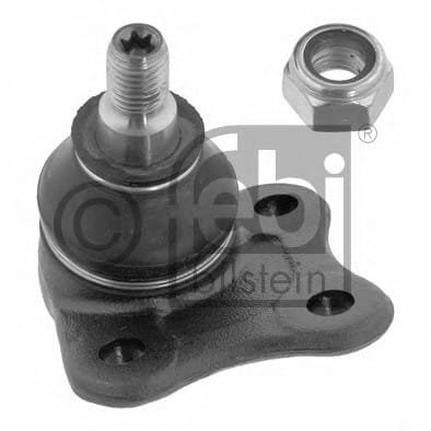 VW GOLFIV BORA ROTİL SOL 1J0407365C - Yedek Parça