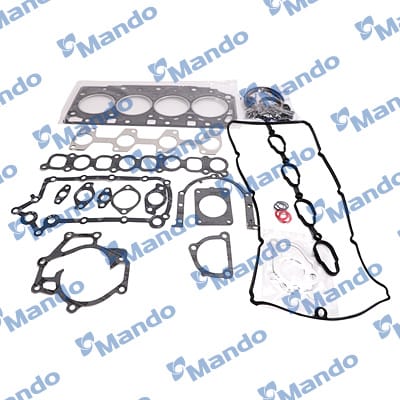 KIA SORENTO 02 09 STAREX H-1 CRDİ TAKIM CONTA 140 BG SİL CON GRAFİT - Yedek Parça