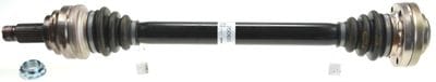 BMW E60 ARKA AKS 33207578720 - Yedek Parça