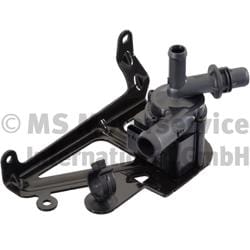 BMW F20-F30 N13 İLAVE SU POMPASI 11518616992 - Yedek Parça