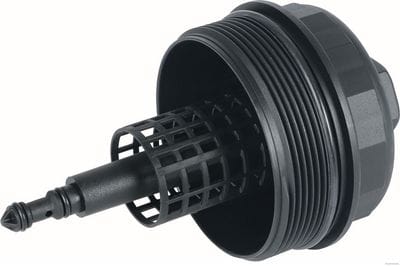 BMW E36-46-39-60 M52-M54 YAĞ FİLTRE KAPAĞI 11421744000 - Yedek Parça
