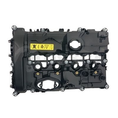 BMW F30-F32-F56 B48 KÜLBÜTÖR KAPAĞI 11127611278 - Yedek Parça
