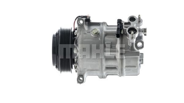 RANGE ROVER EVOQUE JAGUAR XF-XJ KLİMA KOMPRESSÖRÜ LR112585 - Yedek Parça