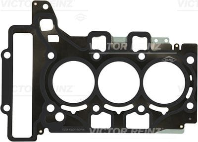OPEL CONTA SİLİNDİR KAPAK CROSSLAND CITROEN C3 B12XHT - Yedek Parça
