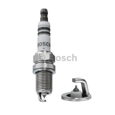 VW A4 A6 PASSAT 1.8 T PLATİNİUM BUJİ101000063AA - Yedek Parça