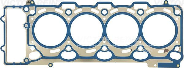 BMW N62B40 E65-E66 3.5İ-4.0İ SİLİNDİR KAPAK CONTASI 11127531863 - Yedek Parça