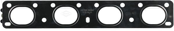 BMW N40-42-45-46 EGZOZ MANİFOLD CONTA 18307540797 - Yedek Parça