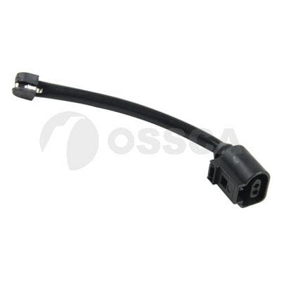 VW TOUAREG-AUDİ Q7 ARKA BALATA FİŞİ 7P0907637C - Yedek Parça