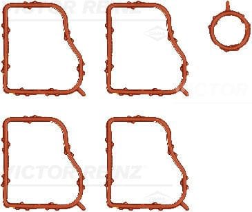 OPEL CONTA KÜLBÜTÖR KAPAK CORSA F D15DT D15DTH PEUGEOT 208-2008-3008-301 - Yedek Parça