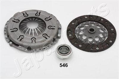 MITSUBISHI PAJERO 1.8 2.0 GDI 98>00 DEBRİYAJ SETİ 255 ÇP - Yedek Parça