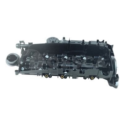 BMW F10-F20-F30 B47 KÜLBÜTÖR KAPAĞI 11128581798 - Yedek Parça