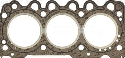 SİLİNDİR KAPAK CONTASI - F3L1011F - Yedek Parça