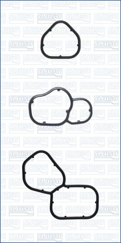 BMW G20-G30-G05 B47-B48 YAĞ HAZNE CONTASI 11428598028 - Yedek Parça