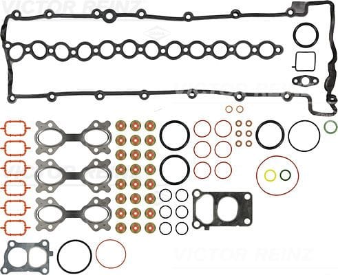 BMW E60 5.35D ÜST TAKIM CONTA 11120393750 - Yedek Parça