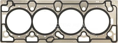 OPEL CONTA SİL KAP Z1,6XEPVECTRA C 5607863 - Yedek Parça