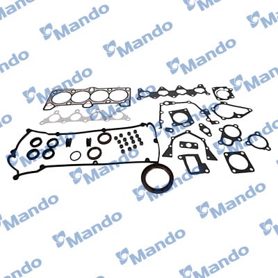 HYUNDAI ACCENT 00-06 1.5 TAKIM CONTA ÇELİK - Yedek Parça