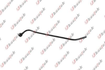 OPEL ASTRA H/J-INSIGNIA A GAZ KELEBEĞİ HORTUMU 5826485 - Yedek Parça